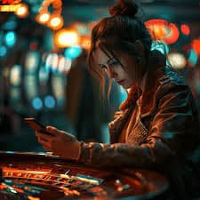 Filipino players using 77vip on mobile devices across different Philippine cities