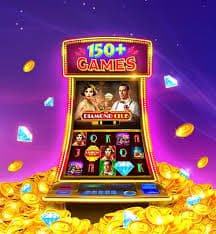 Filipino player accessing 77vip casino games on a mobile phone
